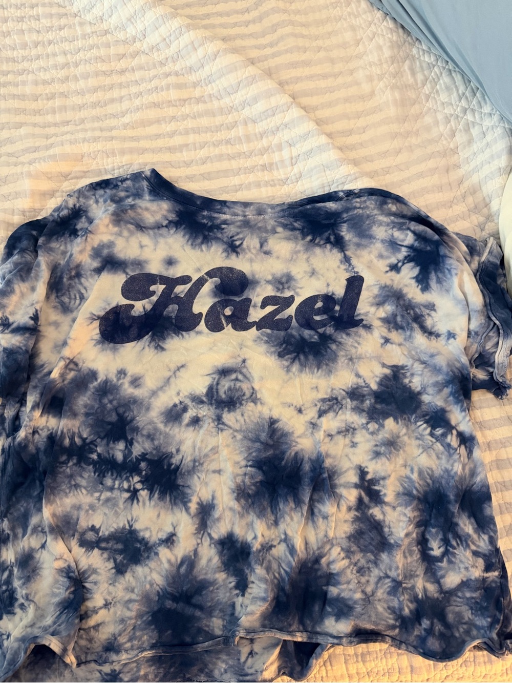 Hazel Boutique Shirt